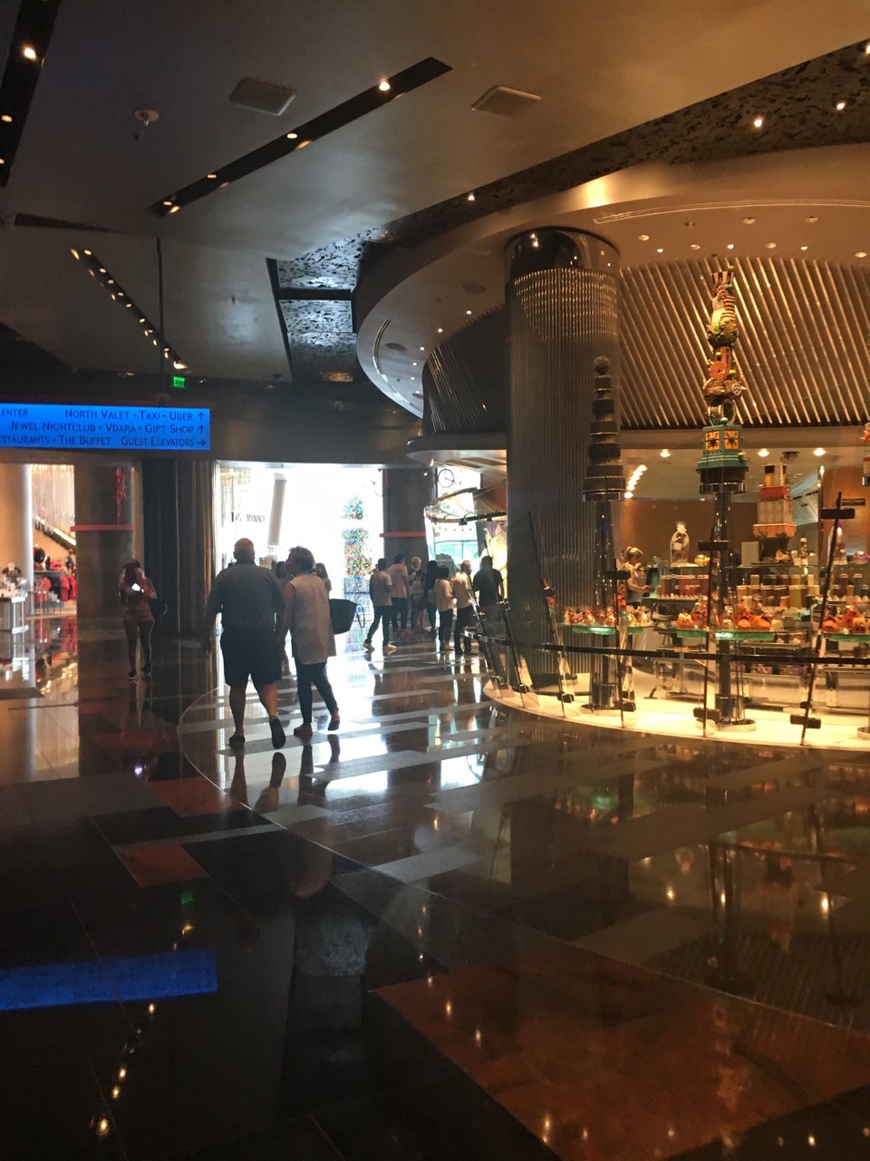 Photo of ARIA Resort & Casino