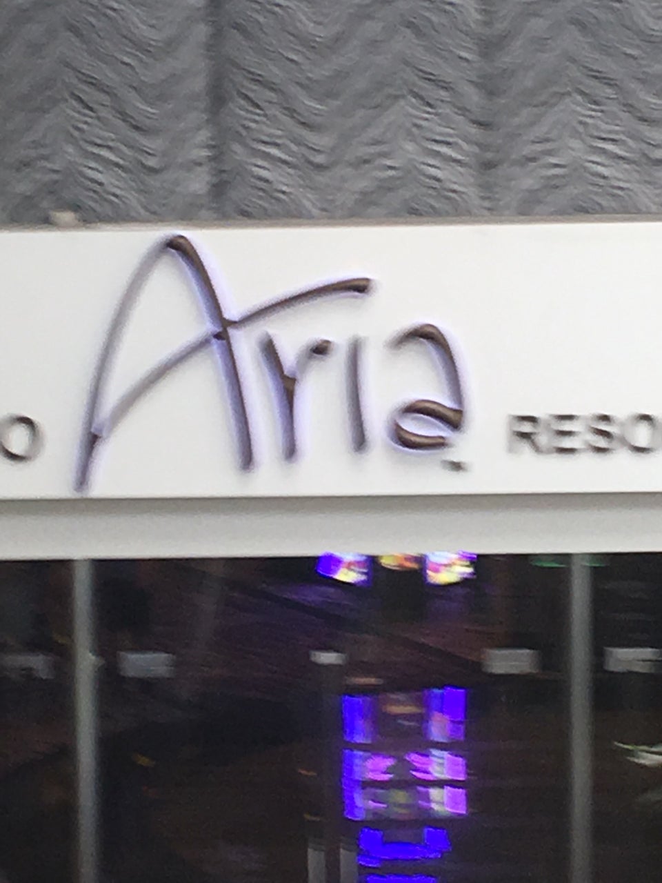 Photo of ARIA Resort & Casino