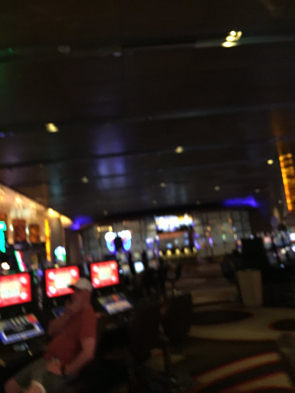Photo of M Resort Spa Casino