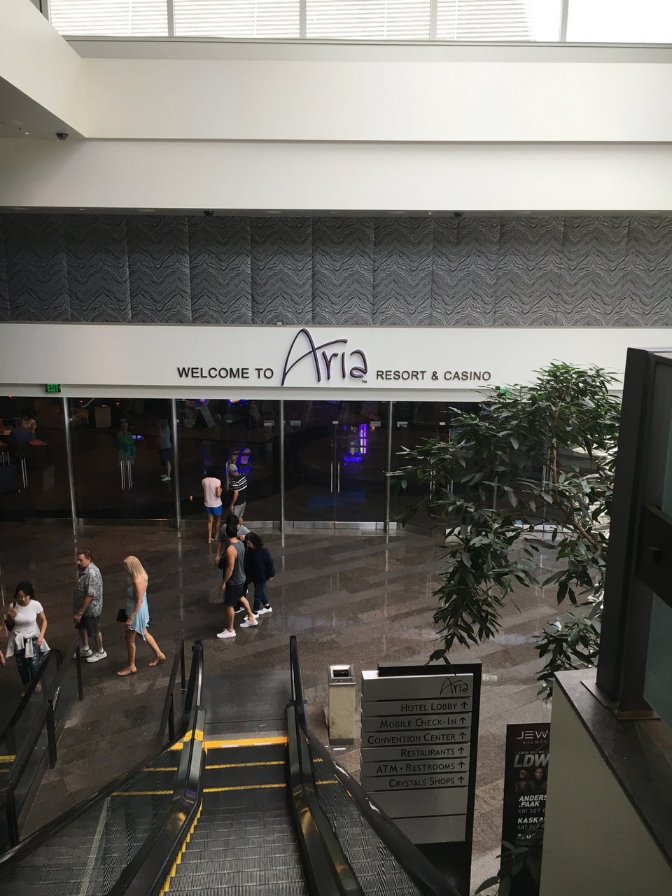 Photo of ARIA Resort & Casino