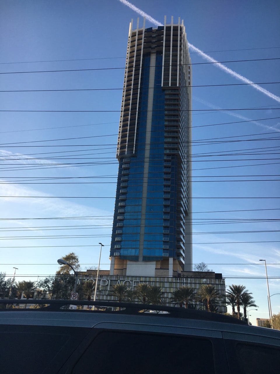 Photo of Palms Casino Resort