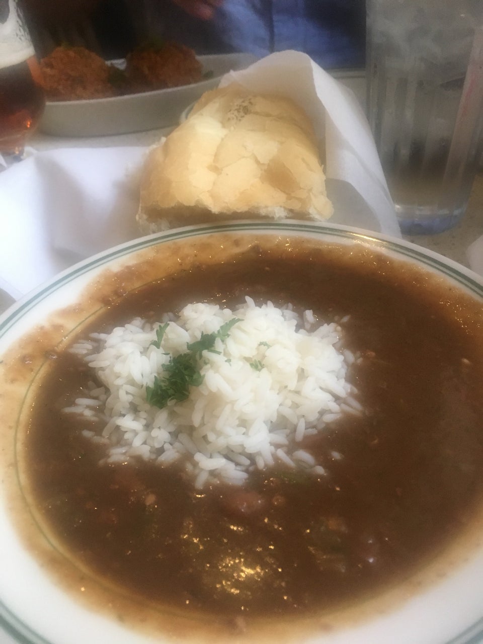 Photo of The Gumbo Shop