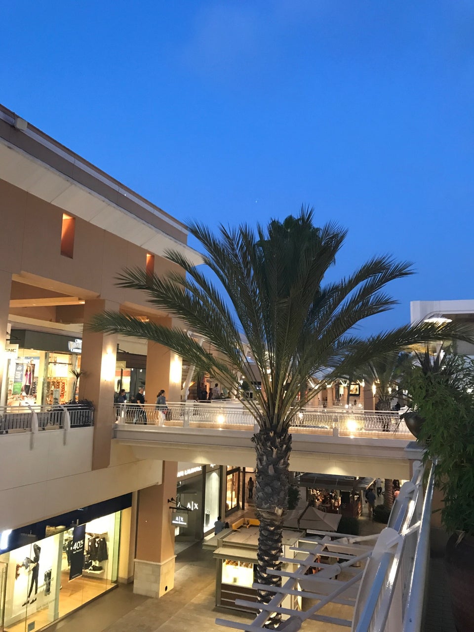 Fashion Valley reviews, photos - Mission Hills - San Diego