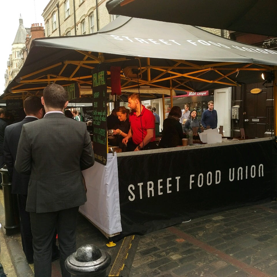 Photo of Street Food Union