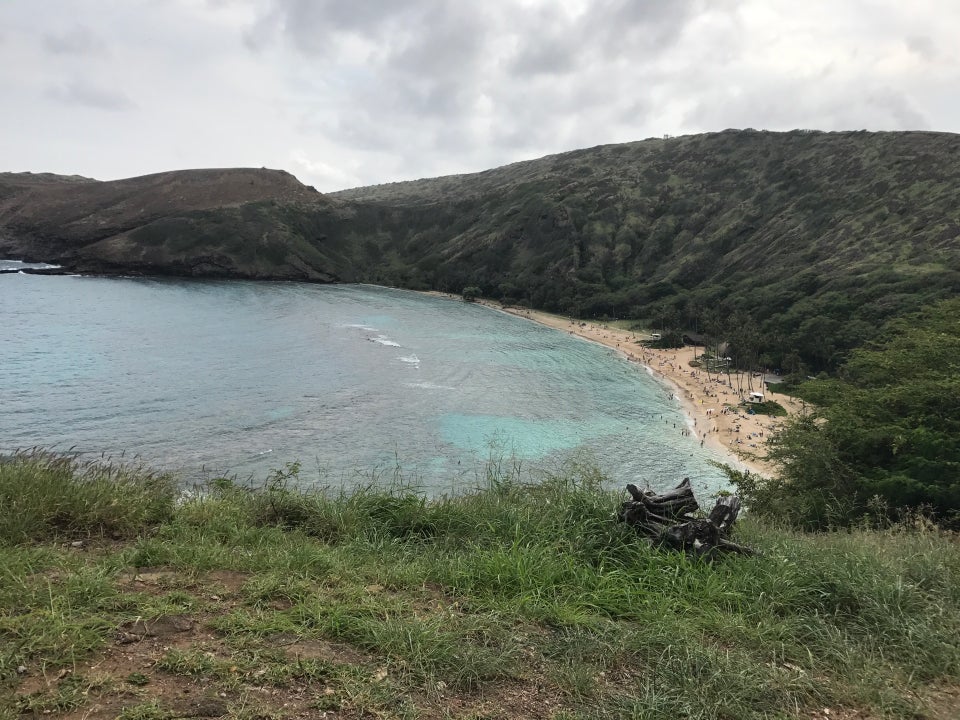 Photo of Hanauma Bay Nature Preserve