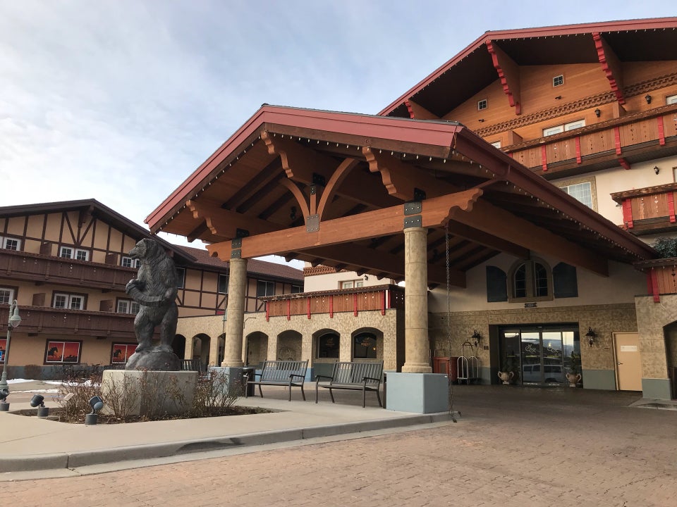 Photo of Zermatt Utah Resort & Spa