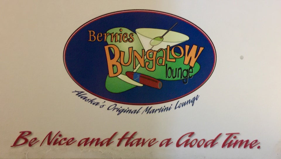 Photo of Bernie's Bungalow
