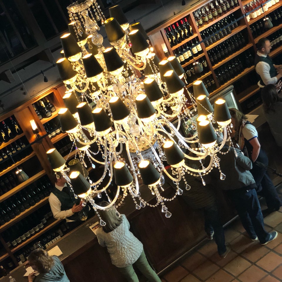 Photo of Buena Vista Winery