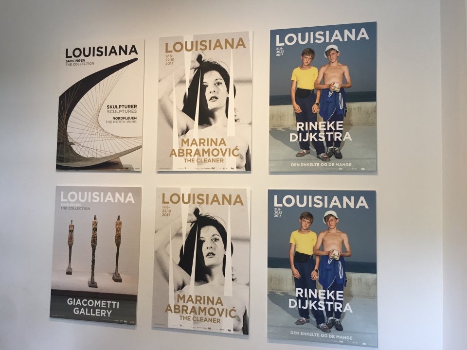 Photo of Louisiana Museum of Modern Art