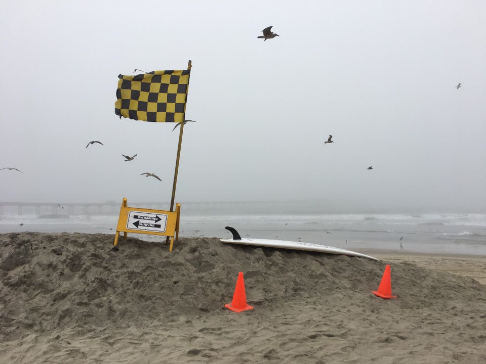 Photo of Ocean Beach