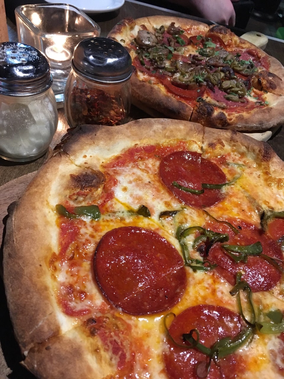 Photo of La Bocca Pizzeria