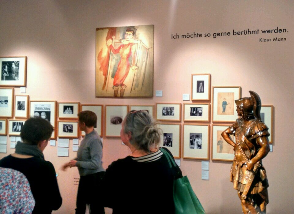 Photo of Schwules Museum