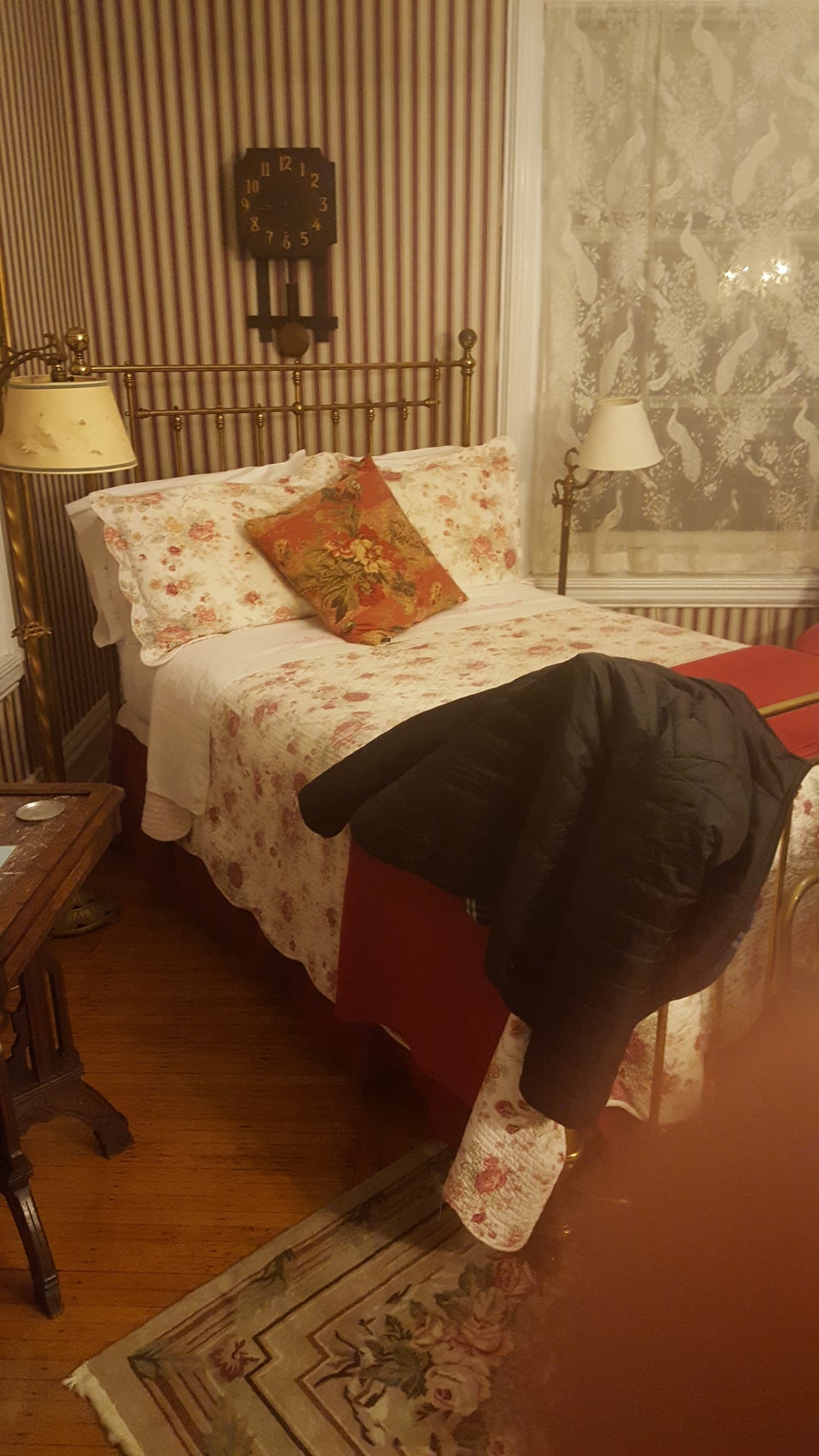 Photo of The Gables Bed and Breakfast Philadelphia