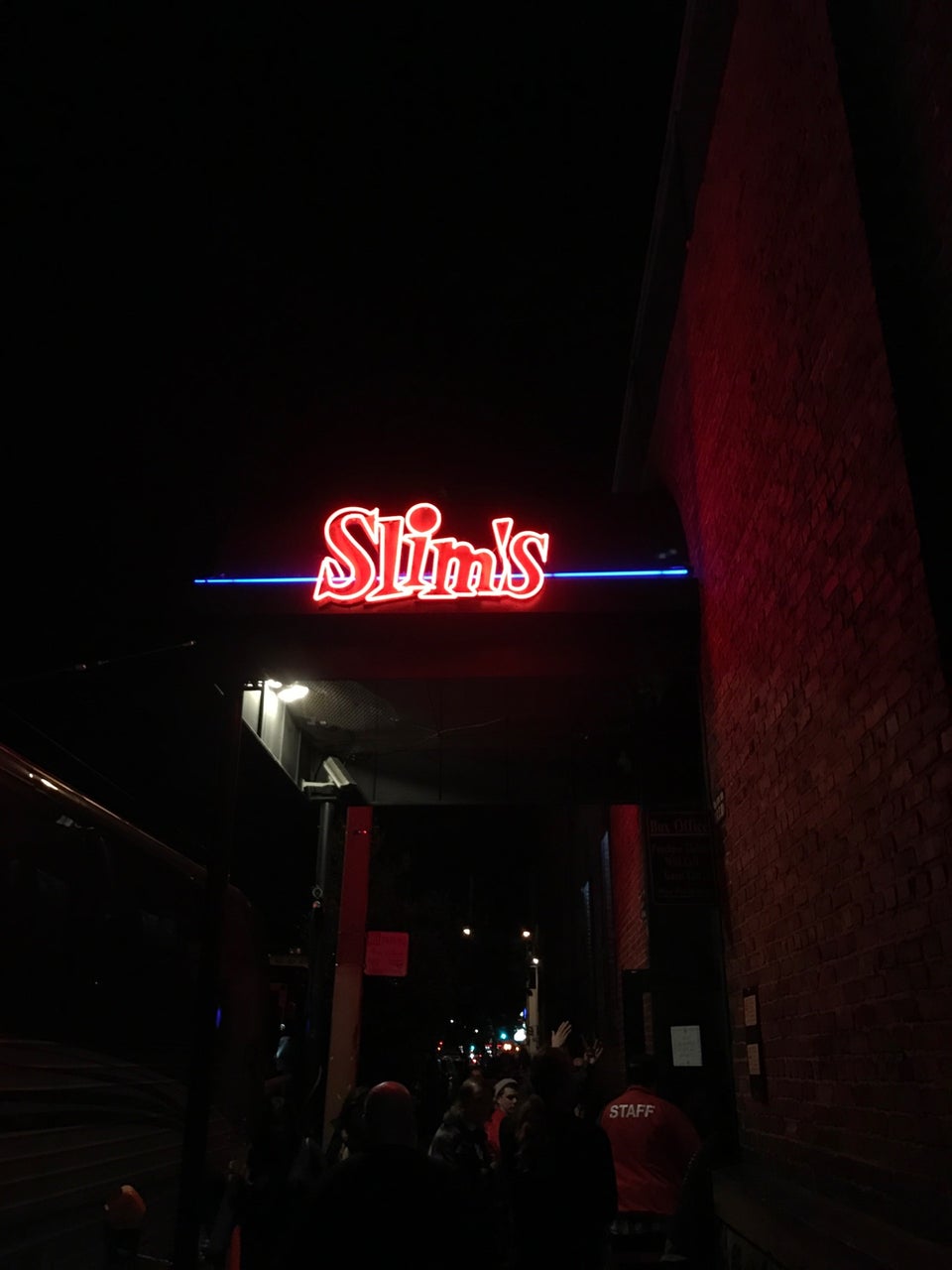 Photo of Slim's