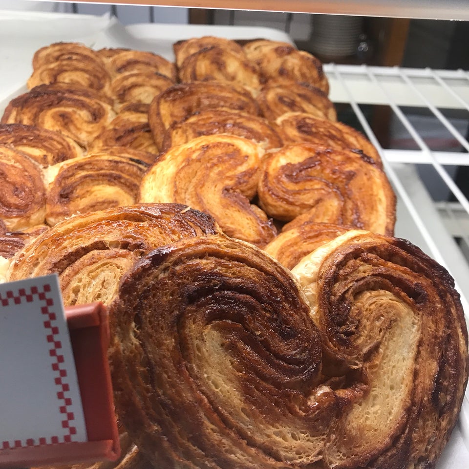 Photo of Croissant D'Or Patisserie