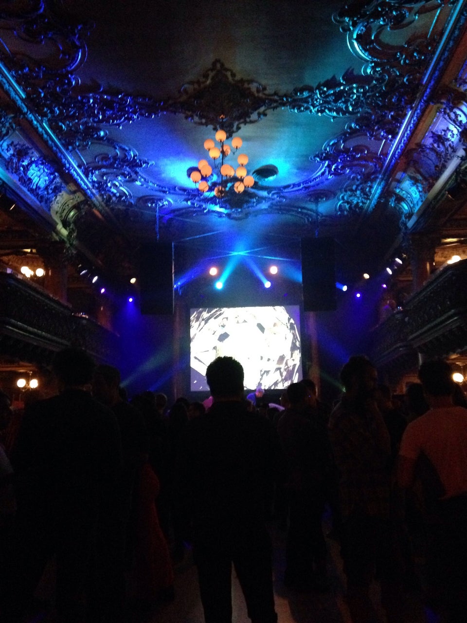 Photo of Great American Music Hall