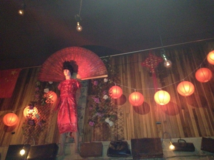 Photo of El 13 Café Bar
