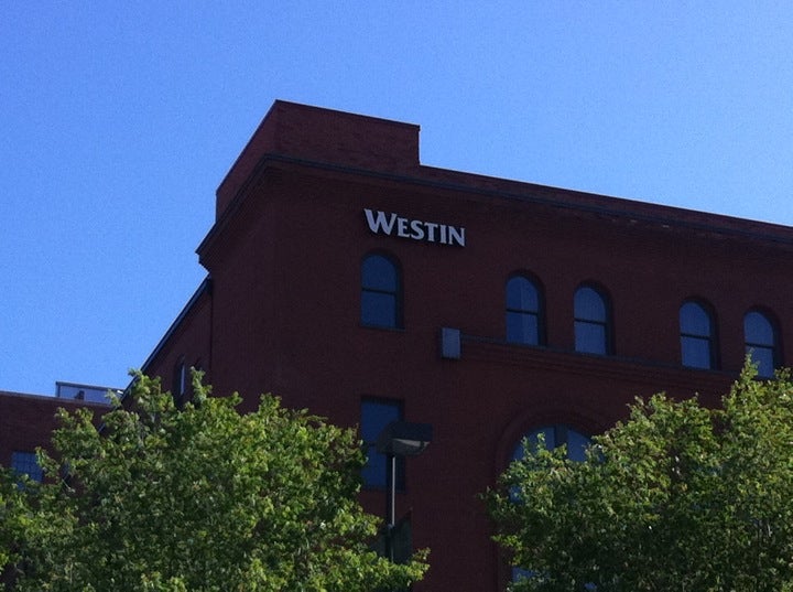 Photo of The Westin St. Louis