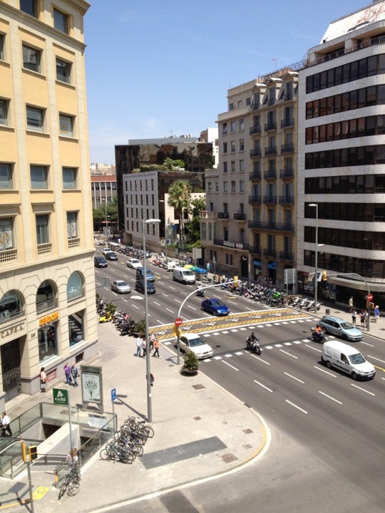 Photo of Barcelona City Hotel (Hotel Universal)