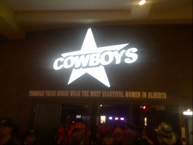 Photo of Cowboys Dance Hall