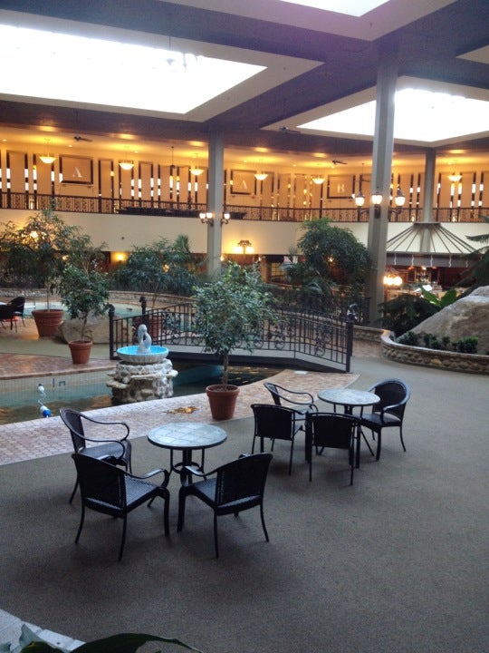 Photo of Saskatoon Inn & Conference Centre