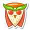Pizza Owl