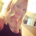 Amber