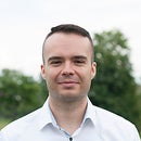 Resolute Software Employee Hristo Georgiev's profile photo
