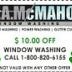 La Mcmahon Window Washing On Foursquare La Mcmahon Window Washing