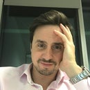 Tecnimont Employee Wilfried Pardo's profile photo