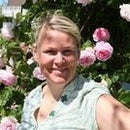 Stena Fastigheter Employee Carin Daal's profile photo