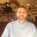 United Safety Employee Dan Izhaky's profile photo