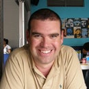 Central Bank of Ireland Employee Ray Farrelly's profile photo