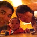 Vestible Employee Danny Jiang's profile photo