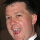 Midland Heart Employee John Edwards's profile photo