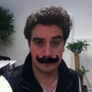 99minutos.com Employee Santiago Saviñón's profile photo