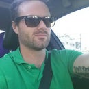 Dellbrook | JKS Employee Zach S's profile photo