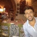 Memondo Network Employee Ruben Lotina's profile photo