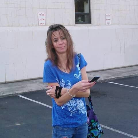 Dharma Roberson