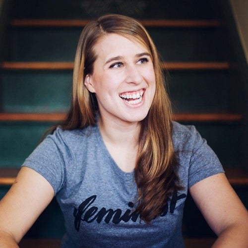 Chelsea Peterson