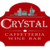 crystal wine bar