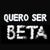 Caitana QUERO SER BETA