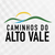 Caminhos do Alto Vale 