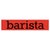 Barista Coffee