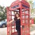 Pillar Box