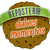 REPOSTERÍA DULCES  MOMENTOS