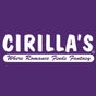 Cirilla's Cirilla's