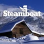 Steamboat Steamboat
