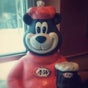 A & W A & W