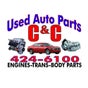 C&C Used Auto Parts C&C Used Auto Parts